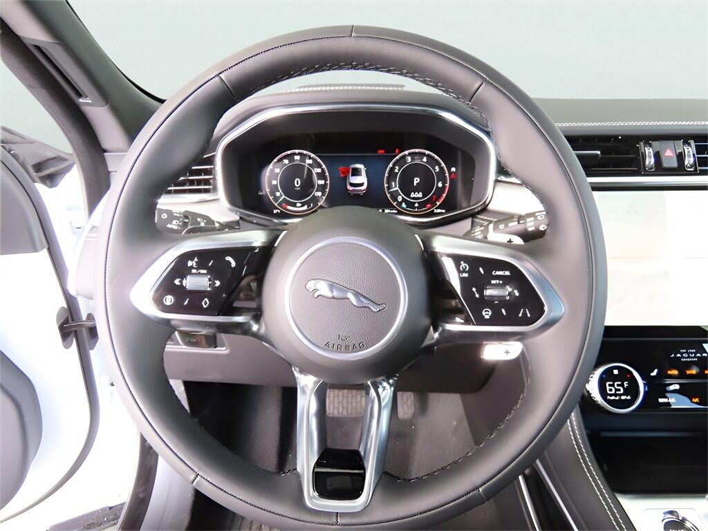 2026 Jaguar F-PACE P250 R-Dynamic S San Clemente CA