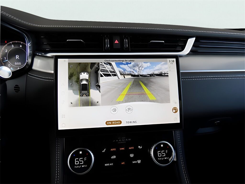 2026 Jaguar F-PACE P250 San Clemente CA