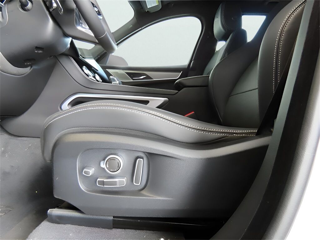 2026 Jaguar F-PACE P250 San Clemente CA