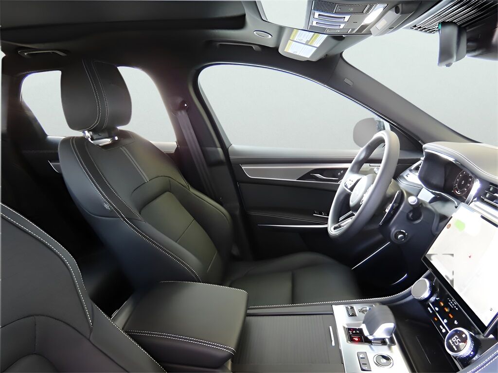 2026 Jaguar F-PACE P250 San Clemente CA