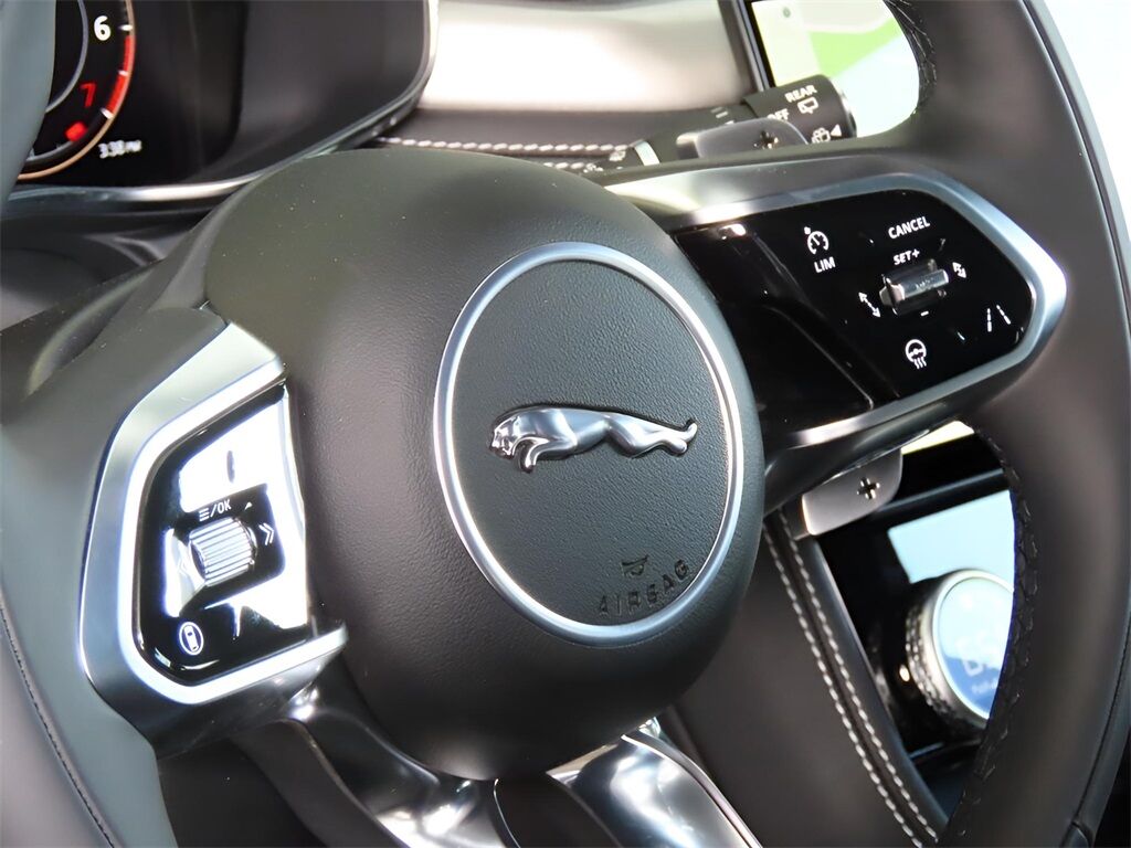 2026 Jaguar F-PACE P250 San Clemente CA