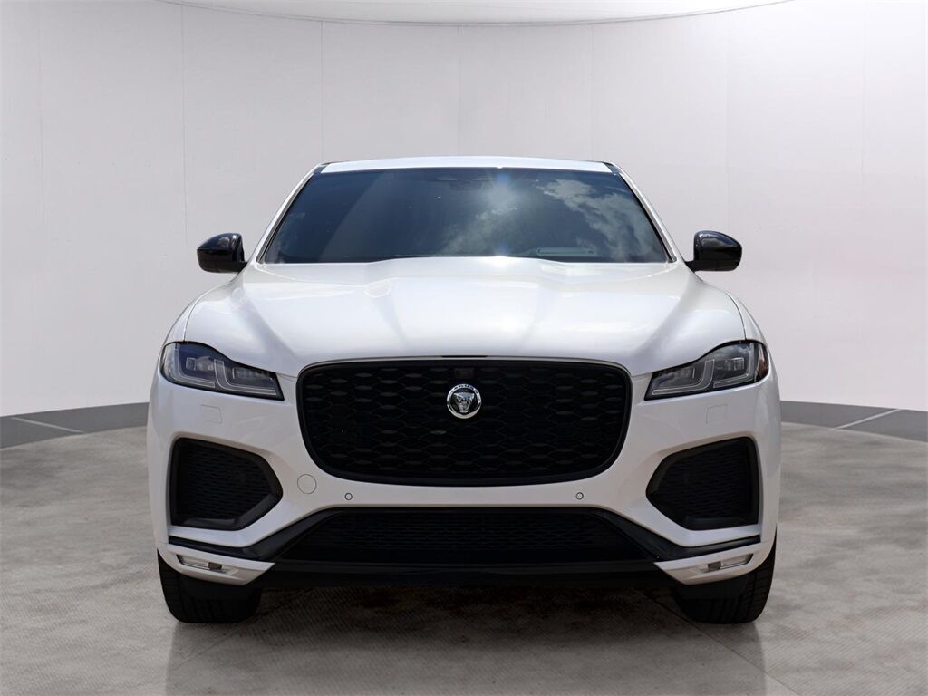 2026 Jaguar F-PACE P250 San Clemente CA