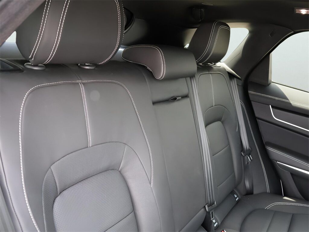 2026 Jaguar F-PACE P250 San Clemente CA
