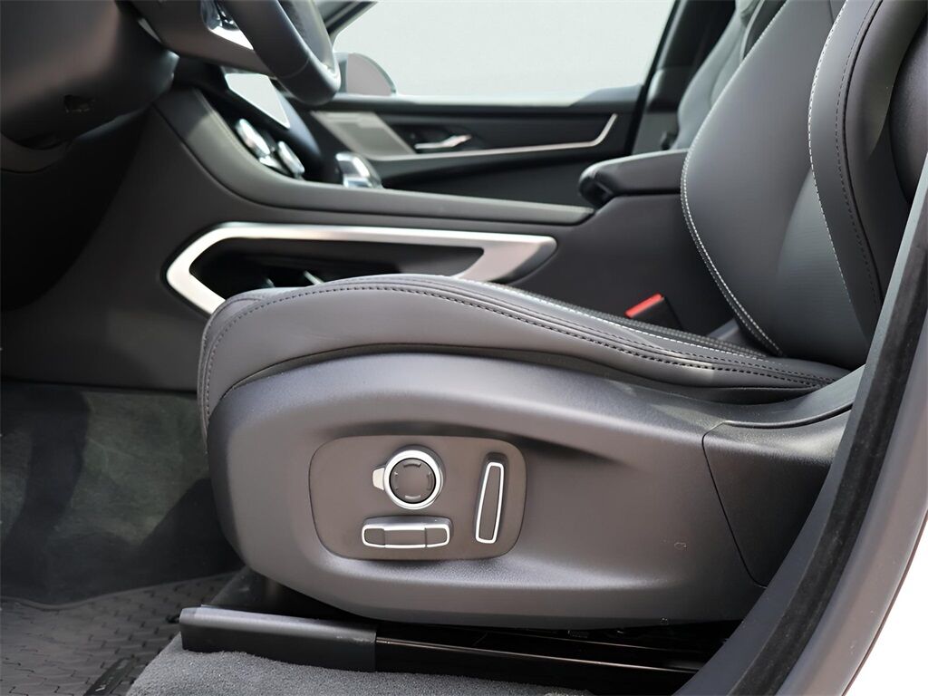 2026 Jaguar F-PACE P250 San Clemente CA