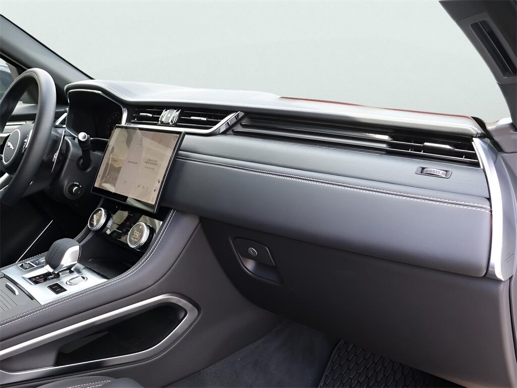 2026 Jaguar F-PACE P250 San Clemente CA