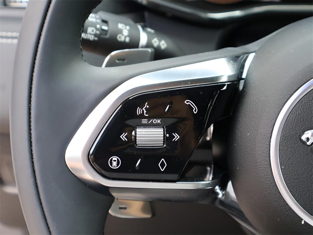2026 Jaguar F-PACE P250 San Clemente CA