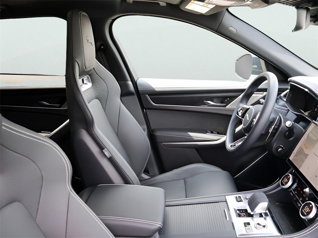 2026 Jaguar F-PACE P250 San Clemente CA