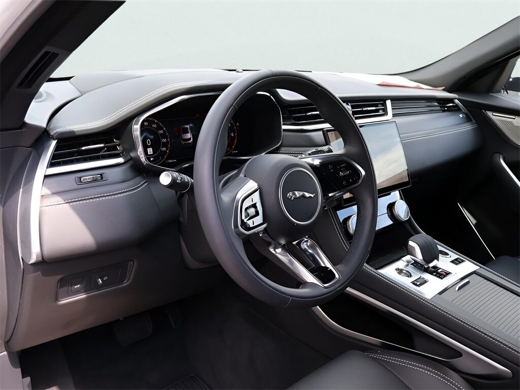 2026 Jaguar F-PACE P250 San Clemente CA