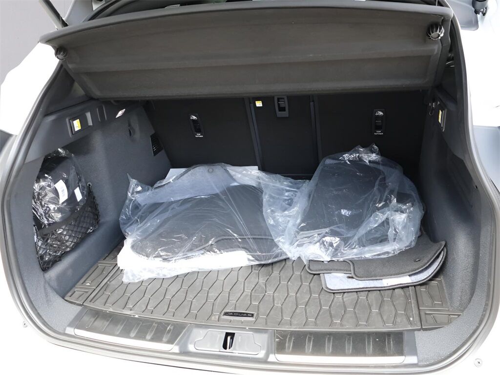 2026 Jaguar F-PACE P250 San Clemente CA