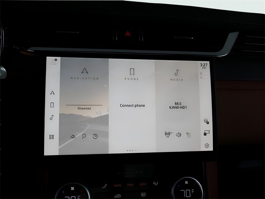 2026 Jaguar F-PACE P250 San Clemente CA