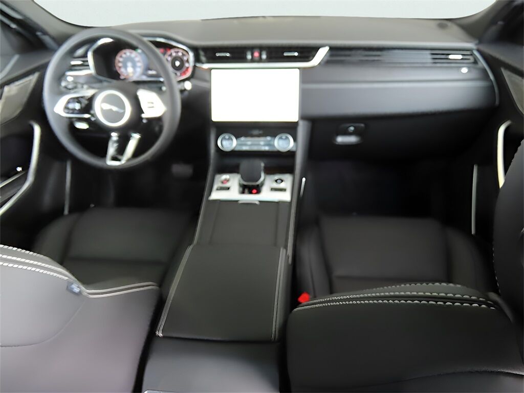 2026 Jaguar F-PACE P250 San Clemente CA