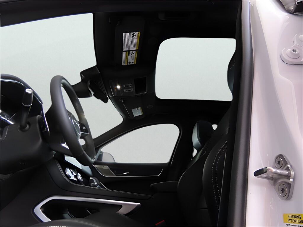 2026 Jaguar F-PACE P250 San Clemente CA