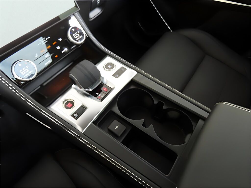 2026 Jaguar F-PACE P250 San Clemente CA