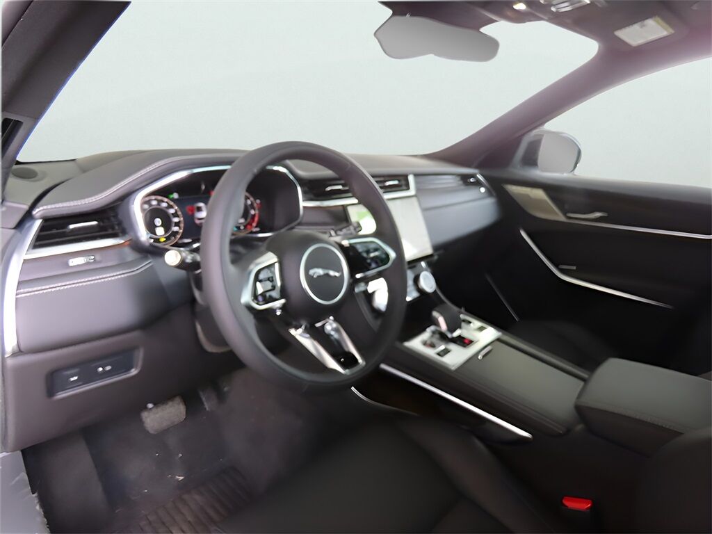 2026 Jaguar F-PACE P250 San Clemente CA