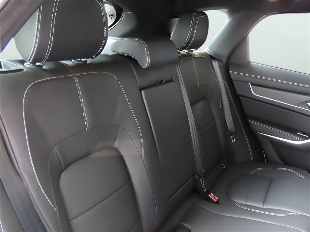 2026 Jaguar F-PACE P250 San Clemente CA