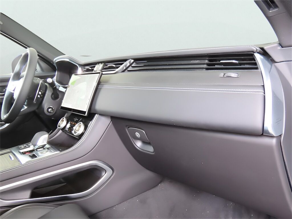 2026 Jaguar F-PACE P250 San Clemente CA