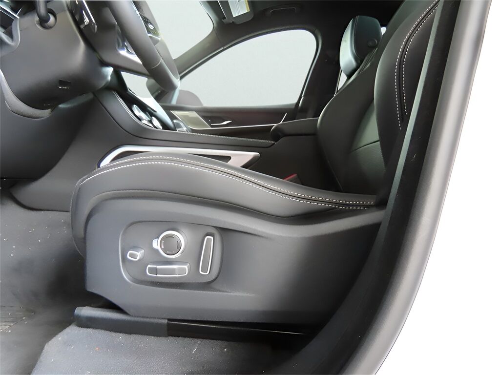 2026 Jaguar F-PACE P250 San Clemente CA