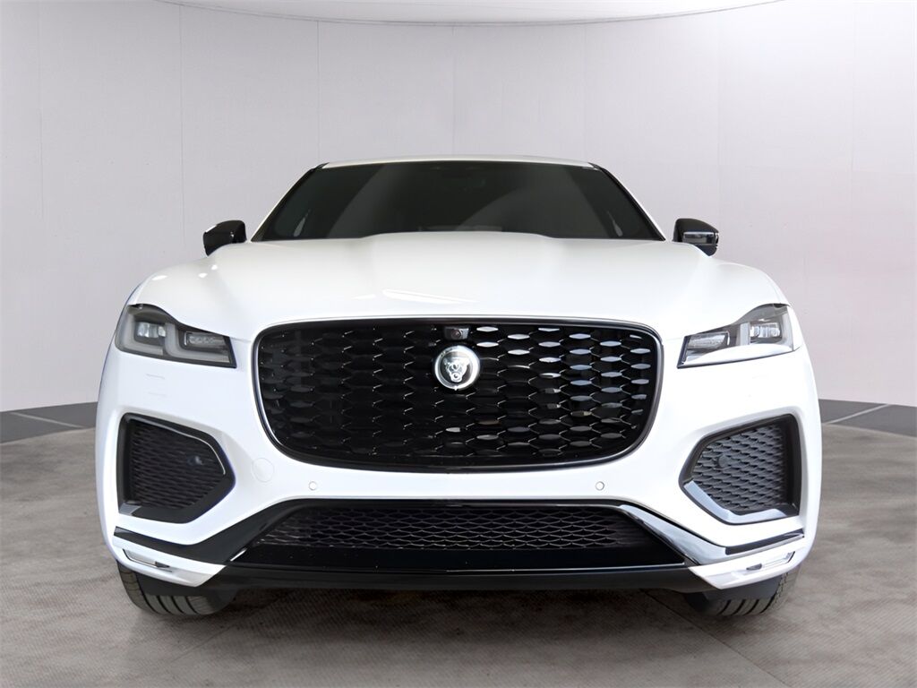 2026 Jaguar F-PACE P250 San Clemente CA