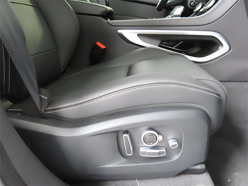 2026 Jaguar F-PACE P250 San Clemente CA