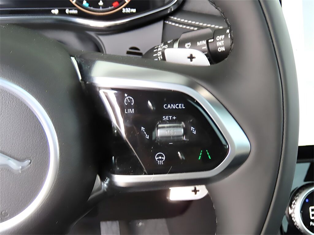 2026 Jaguar F-PACE P250 San Clemente CA