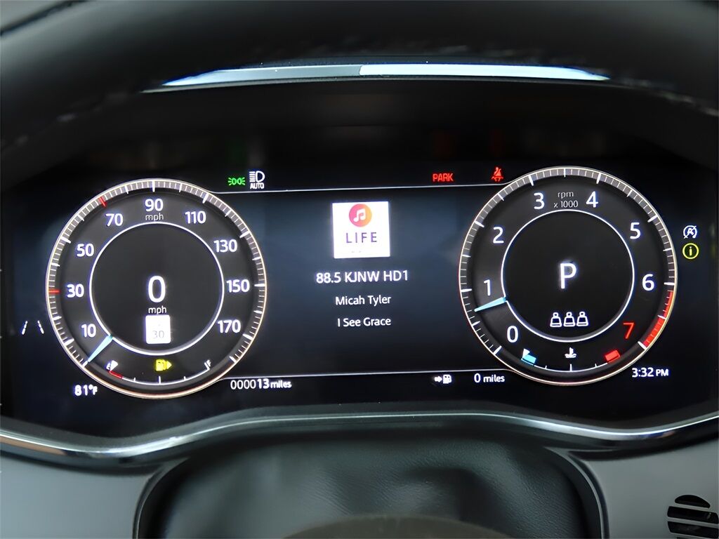 2026 Jaguar F-PACE P250 San Clemente CA
