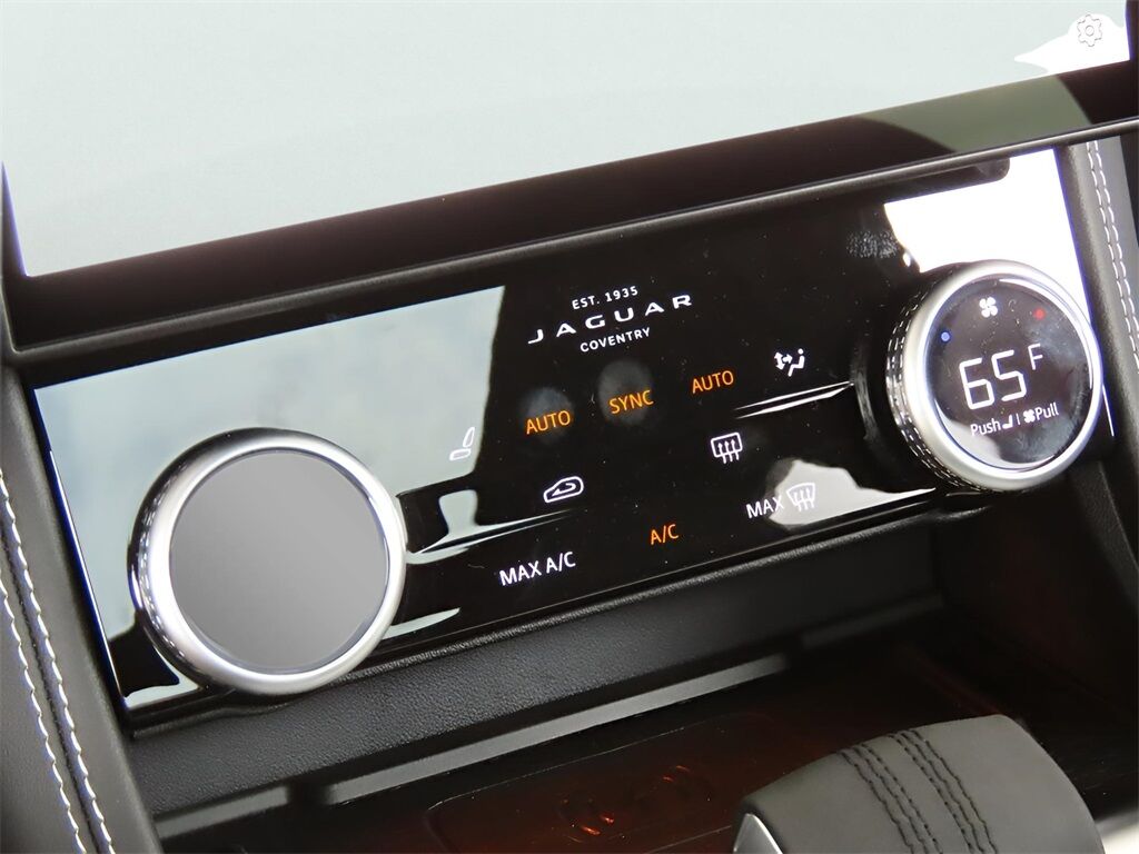 2026 Jaguar F-PACE P250 San Clemente CA