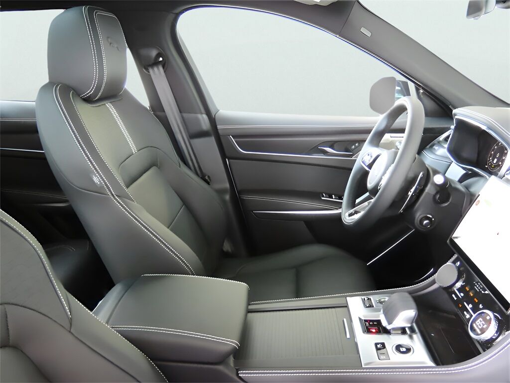 2026 Jaguar F-PACE P250 San Clemente CA