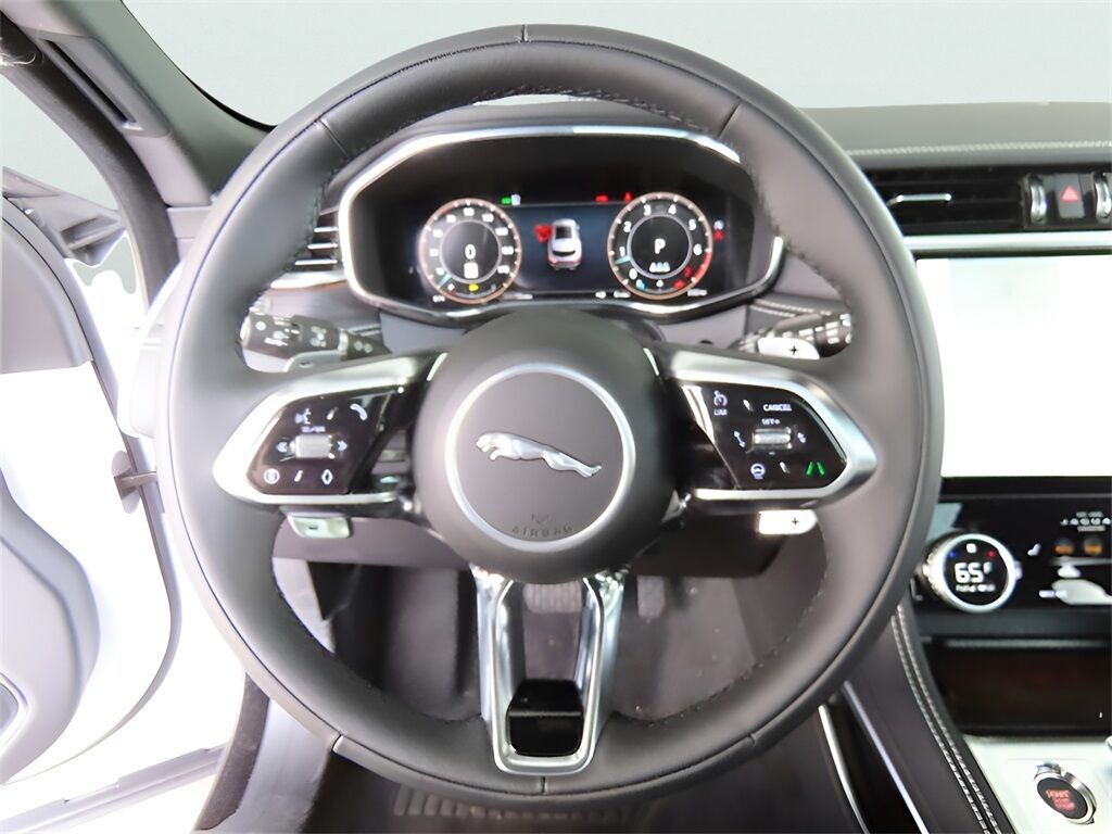 2026 Jaguar F-PACE P250 San Clemente CA