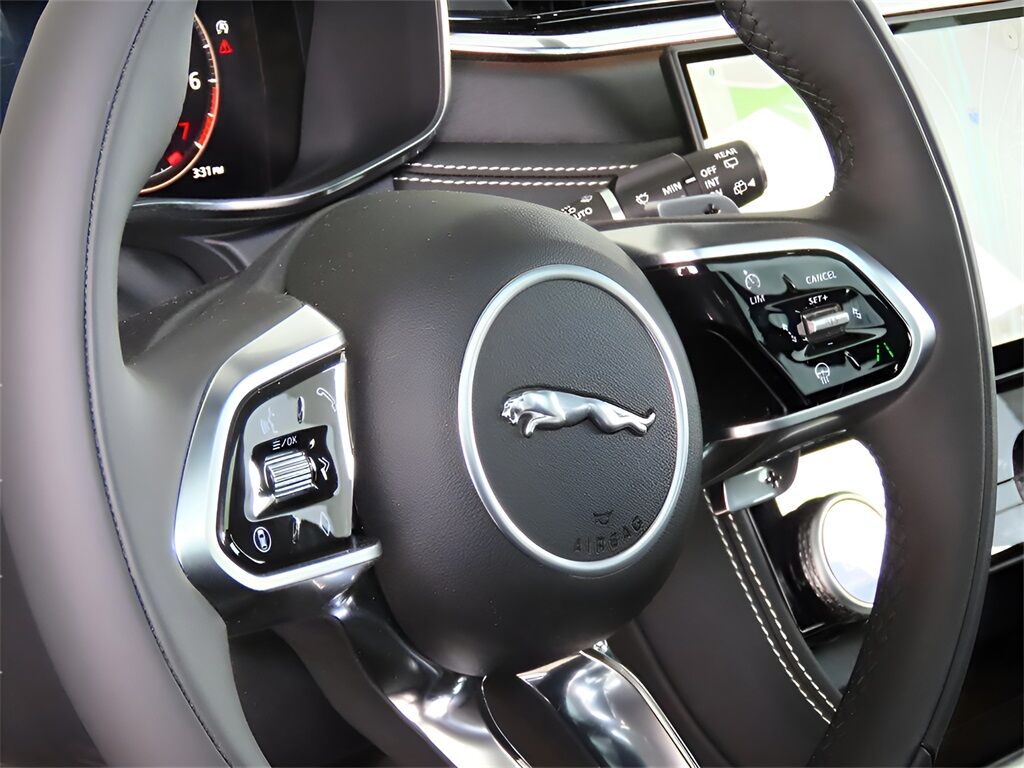 2026 Jaguar F-PACE P250 San Clemente CA