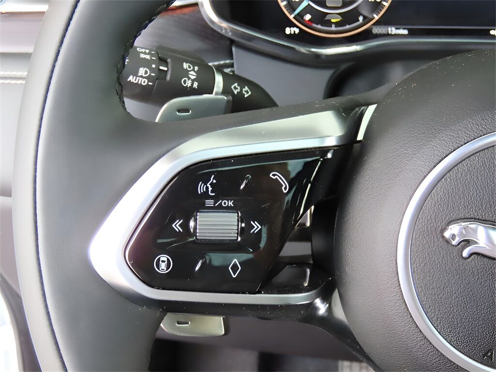 2026 Jaguar F-PACE P250 San Clemente CA
