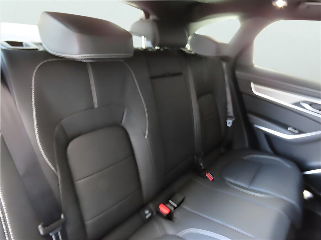 2026 Jaguar F-PACE P250 San Clemente CA