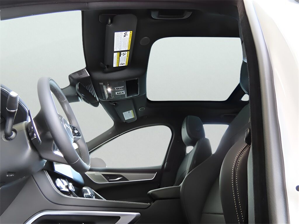 2026 Jaguar F-PACE P250 San Clemente CA