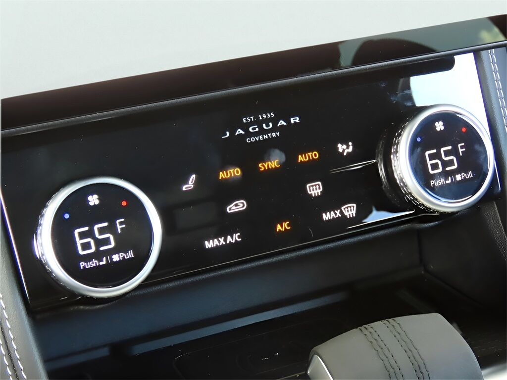 2026 Jaguar F-PACE P250 San Clemente CA