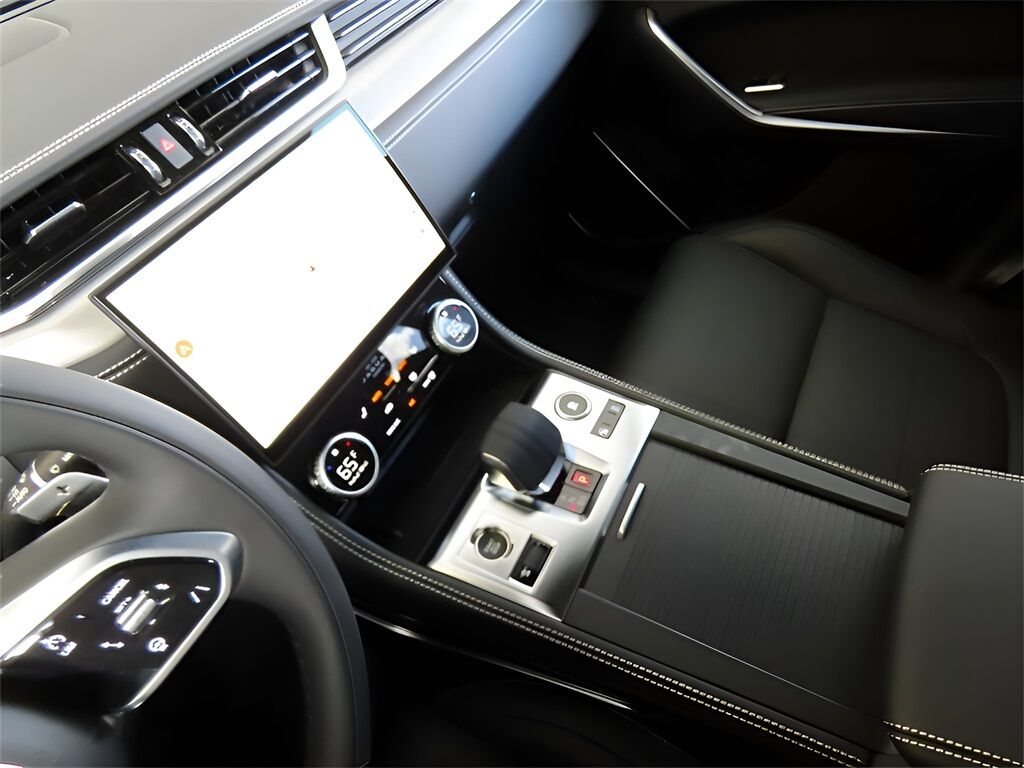2026 Jaguar F-PACE P250 San Clemente CA