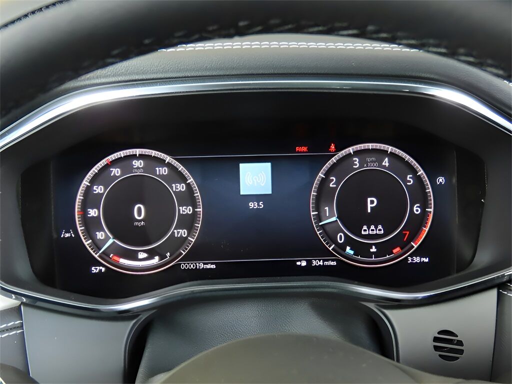 2026 Jaguar F-PACE P250 San Clemente CA