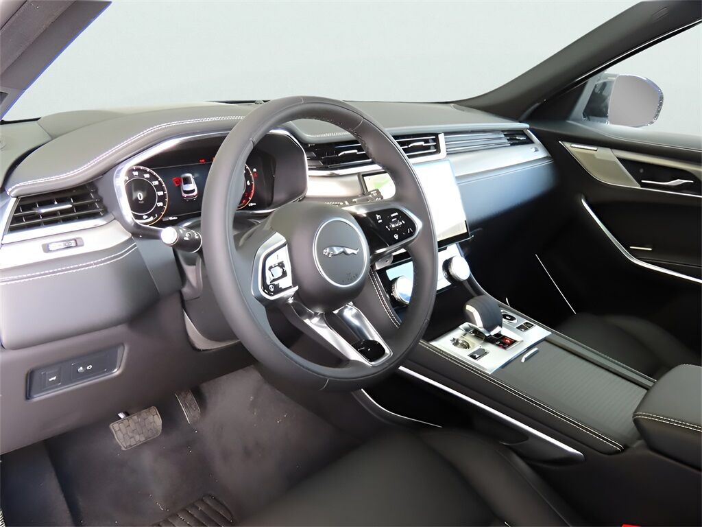 2026 Jaguar F-PACE P250 San Clemente CA