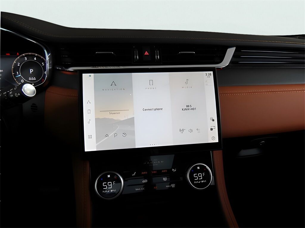 2026 Jaguar F-PACE P250 San Clemente CA