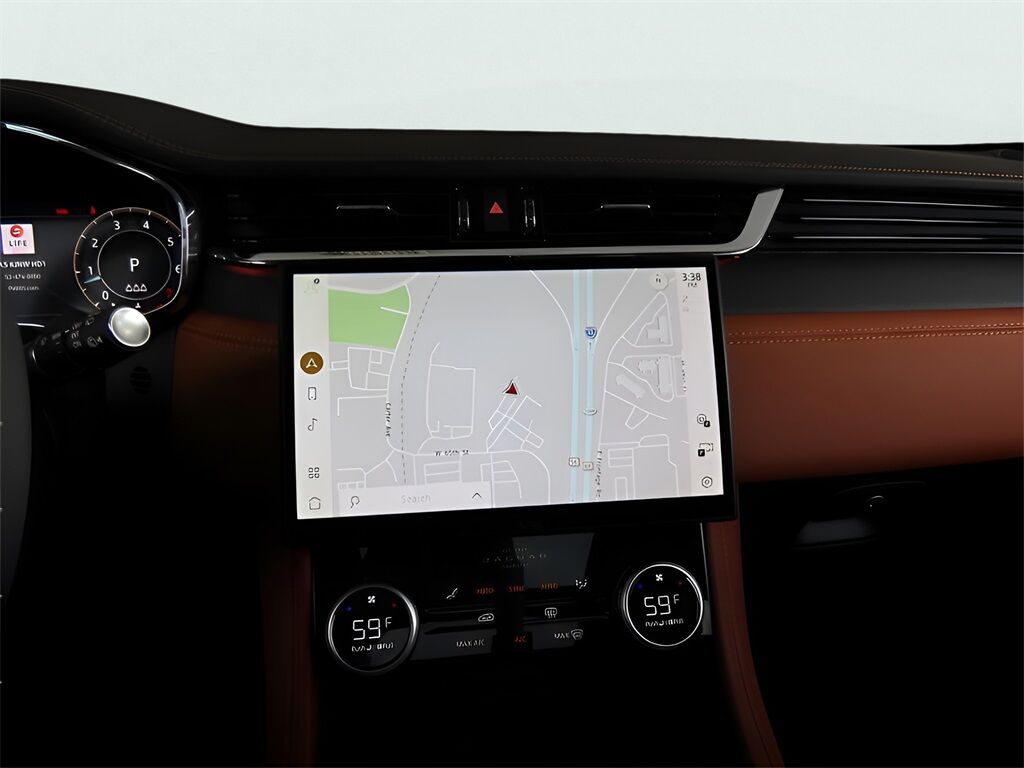 2026 Jaguar F-PACE P250 San Clemente CA