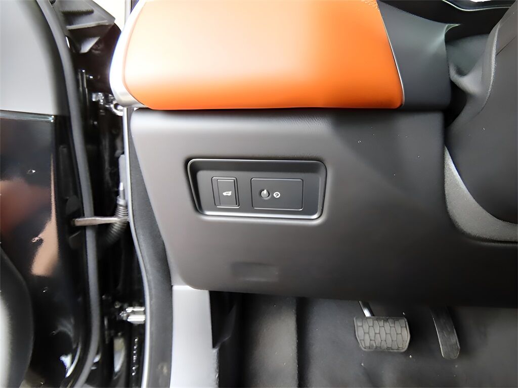 2026 Jaguar F-PACE P250 San Clemente CA