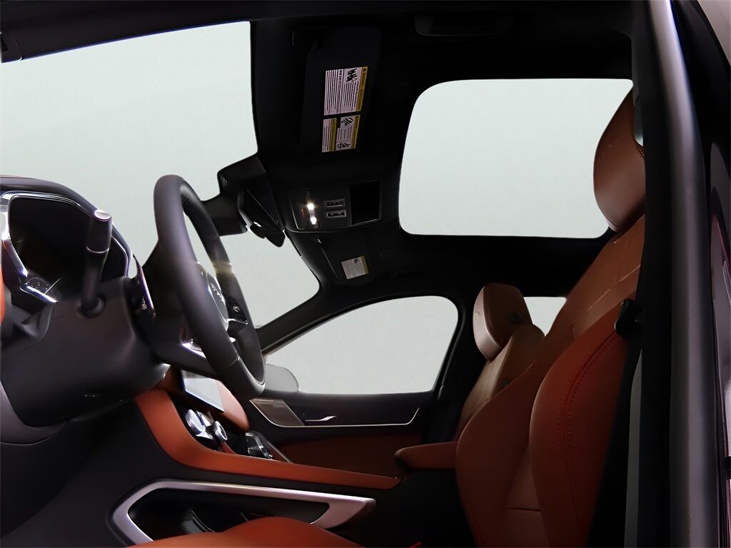 2026 Jaguar F-PACE P250 San Clemente CA