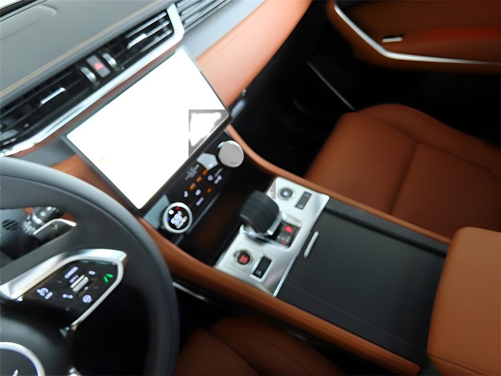 2026 Jaguar F-PACE P250 San Clemente CA