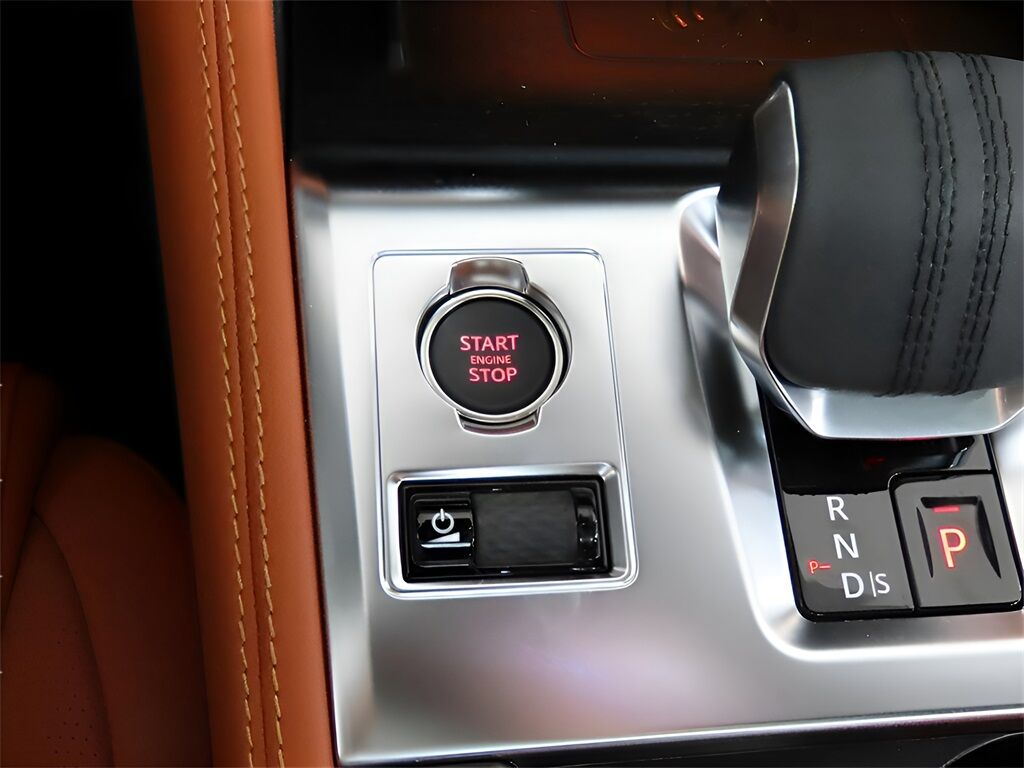 2026 Jaguar F-PACE P250 San Clemente CA