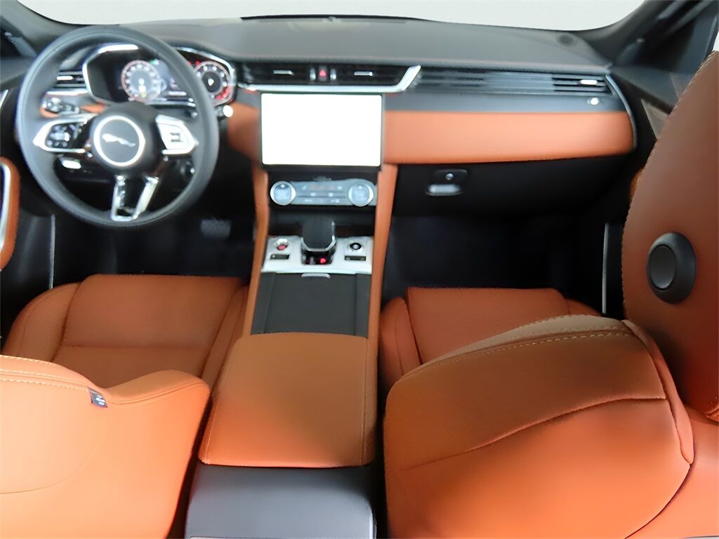 2026 Jaguar F-PACE P250 San Clemente CA