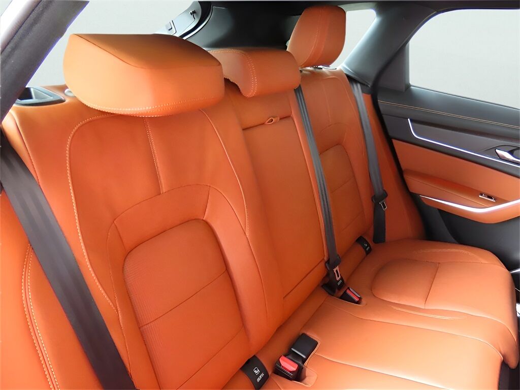 2026 Jaguar F-PACE P250 San Clemente CA