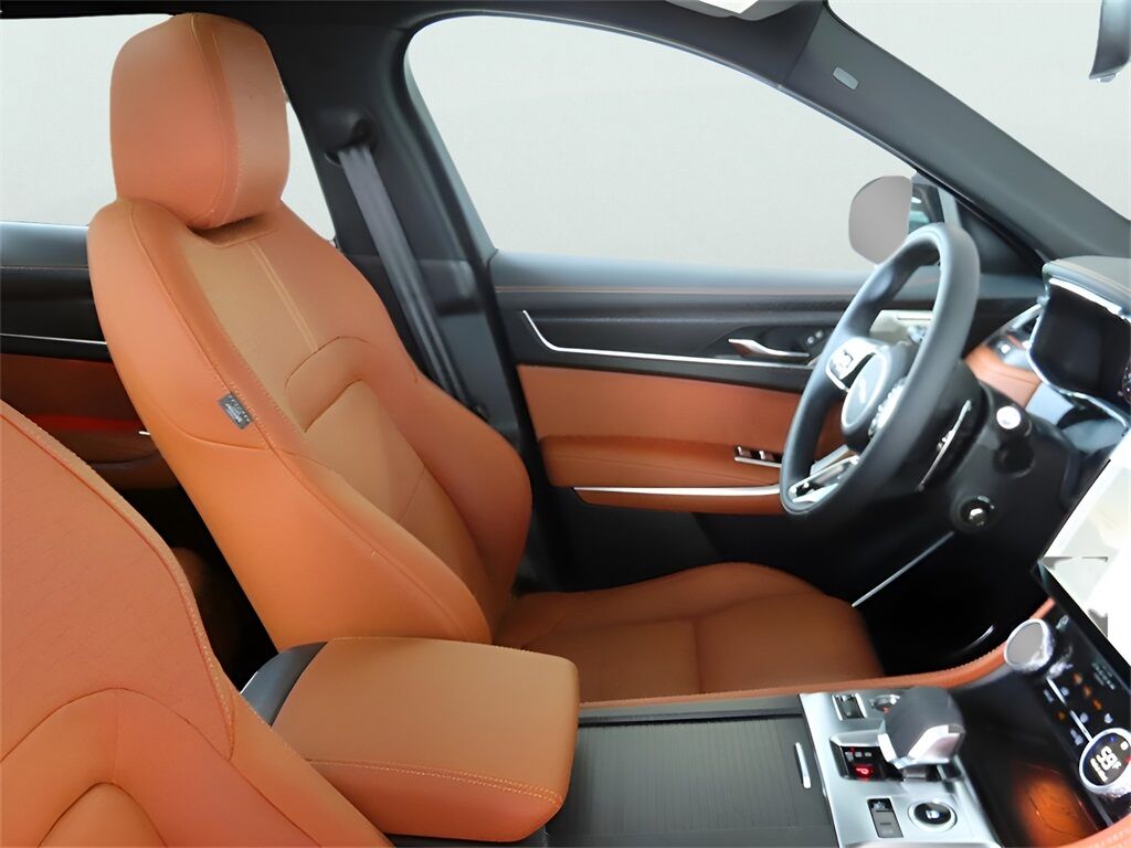 2026 Jaguar F-PACE P250 San Clemente CA