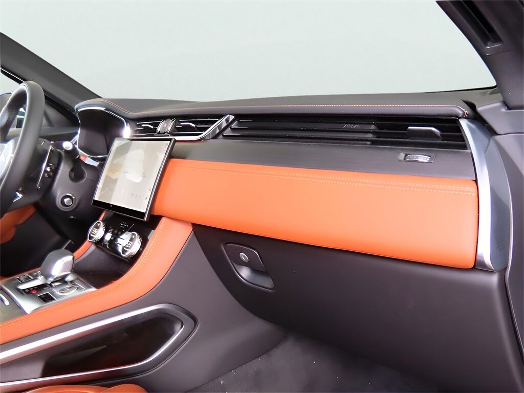 2026 Jaguar F-PACE P250 San Clemente CA