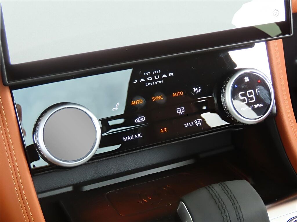2026 Jaguar F-PACE P250 San Clemente CA