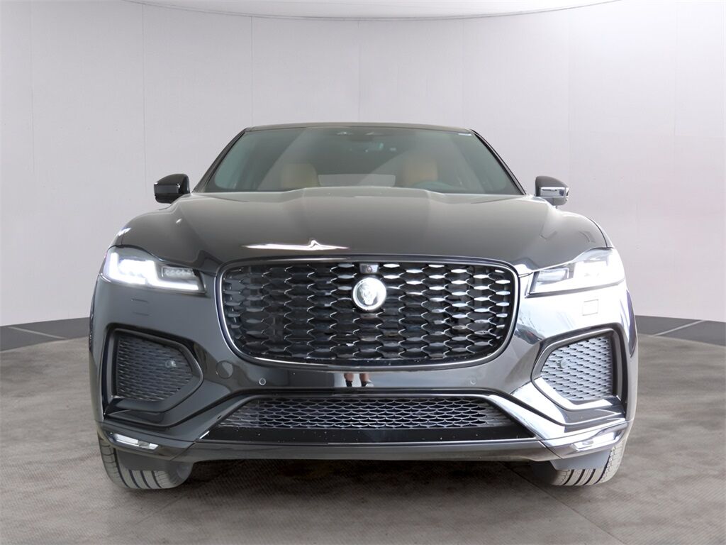 2026 Jaguar F-PACE P250 San Clemente CA