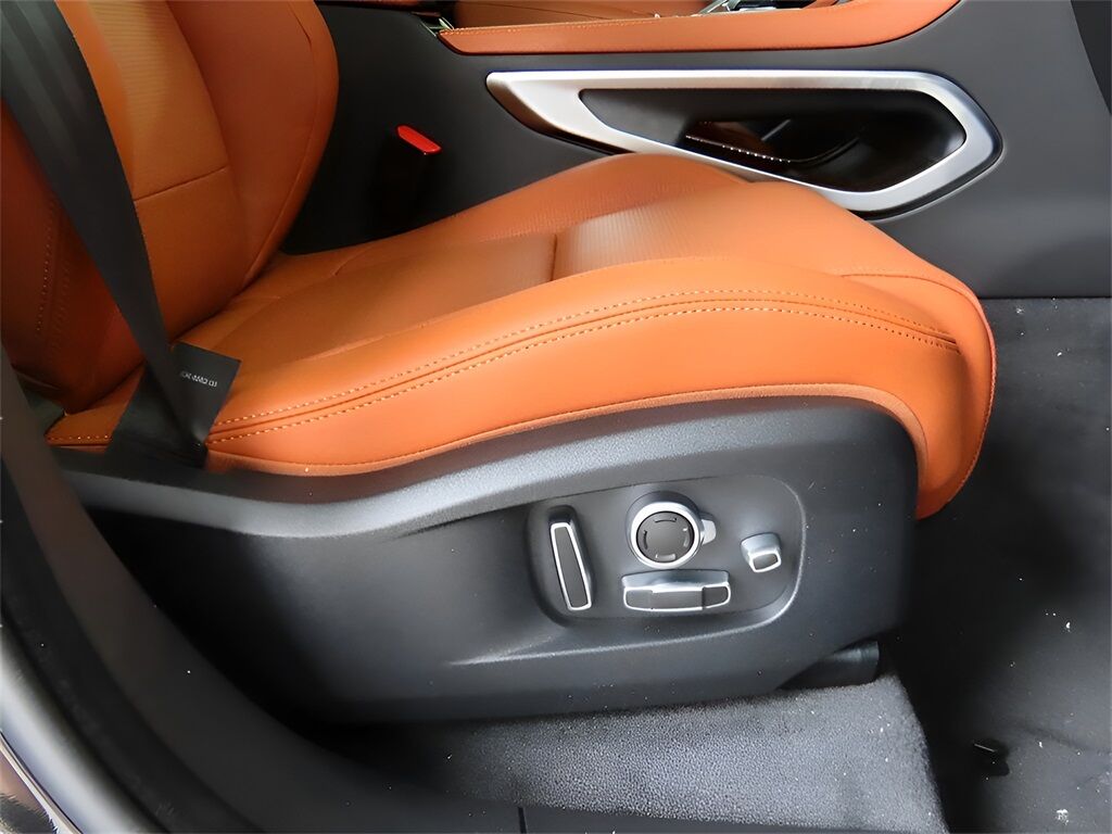 2026 Jaguar F-PACE P250 San Clemente CA