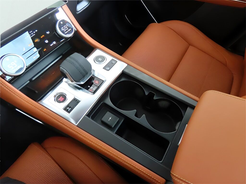 2026 Jaguar F-PACE P250 San Clemente CA